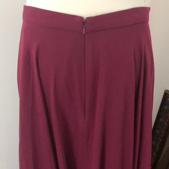 Jenny Yoo Hampton Skirt - Picture 5 of 7